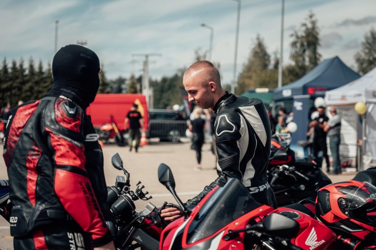 stowarzyszenie bielscy motocykliści - zapisz się do nas!